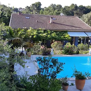 La Licorne Piscine Privée, Jacuzzi, Massages, Tennis, Golf à 11km Villa