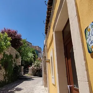 A Casa Ra Cummari Palazzolo Acreide