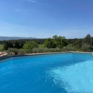 Sainte Victoire Le Cabanon Hébergement de vacances