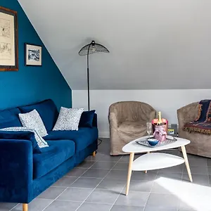 L'abri Du Bon Vent Cancale