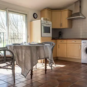 Mas L'espero Appartement
